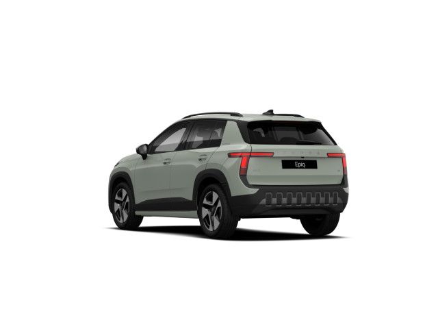 Fahrzeugabbildung SKODA Epiq Selection 40 135PS ACC LED SHZ NAVI 360°