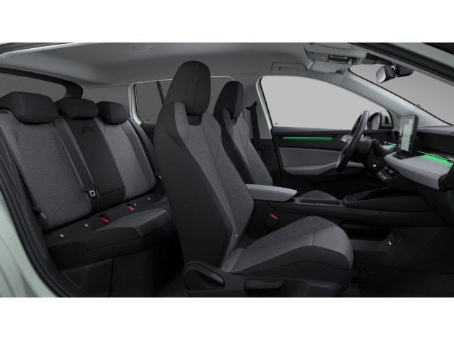 Fahrzeugabbildung SKODA Epiq Selection 40 135PS ACC LED SHZ NAVI 360°