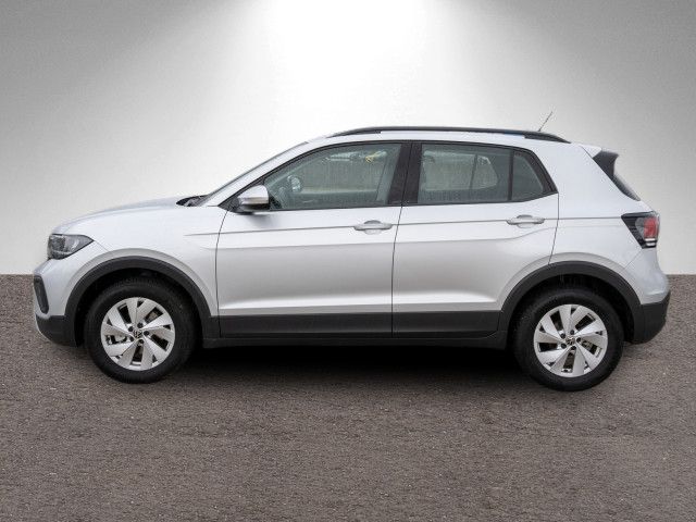 Fahrzeugabbildung Volkswagen T-Cross Life 1.5 DSG LED Navi EFK ACC PDC SHZ