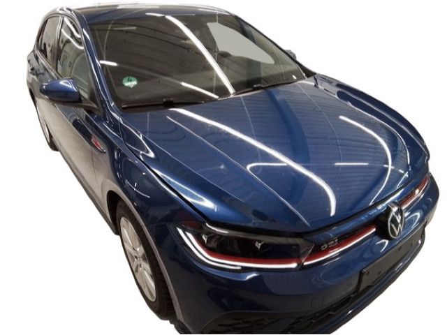 Fahrzeugabbildung Volkswagen Polo GTI 2.0 TSI DSG LED Navi RFK VC PDC SHZ