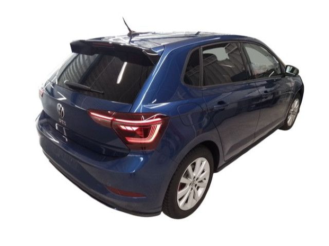 Fahrzeugabbildung Volkswagen Polo GTI 2.0 TSI DSG LED Navi RFK VC PDC SHZ