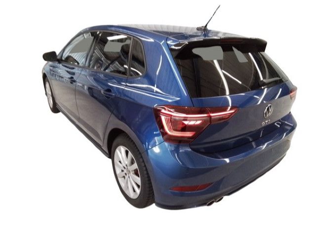 Fahrzeugabbildung Volkswagen Polo GTI 2.0 TSI DSG LED Navi RFK VC PDC SHZ