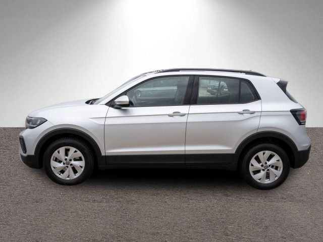 Fahrzeugabbildung Volkswagen T-Cross Life 1.0 TSI LED Navi ACC RFK PDC SHZ