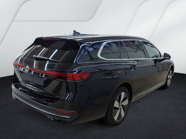 Fahrzeugabbildung Volkswagen Passat Business 2.0TDI LED Navi AHK 360° ACC SHZ