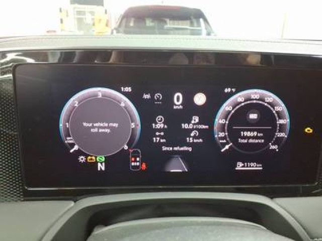 Fahrzeugabbildung Volkswagen Passat Business 2.0TDI LED Navi AHK 360° ACC SHZ
