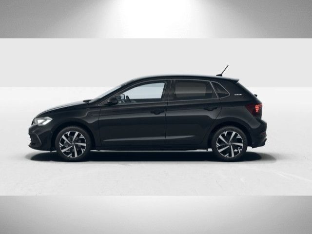 Fahrzeugabbildung Volkswagen Polo Life 1,0 l TSI 95 PS DSG ACC LED RFK SHZ
