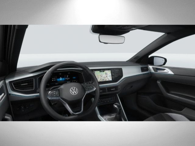 Fahrzeugabbildung Volkswagen Polo Life 1,0 l TSI 95 PS DSG ACC LED RFK SHZ