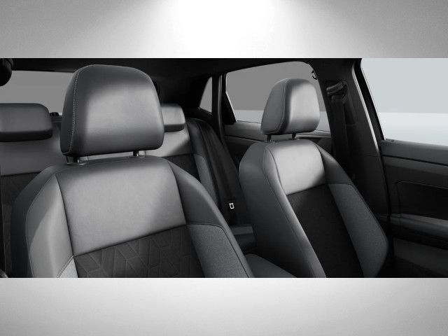 Fahrzeugabbildung Volkswagen Polo Life 1,0 l TSI 95 PS DSG ACC LED RFK SHZ