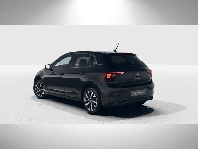 Fahrzeugabbildung Volkswagen Polo Life 1,0 l TSI 95 PS DSG ACC LED RFK SHZ