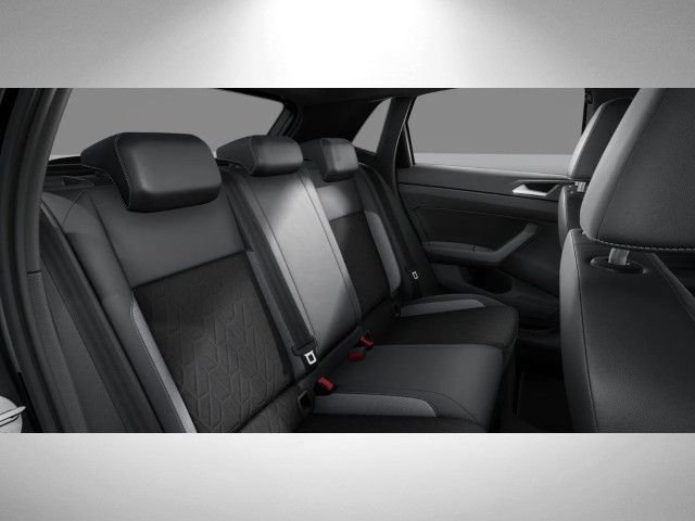 Fahrzeugabbildung Volkswagen Polo Life 1,0 l TSI 95 PS DSG ACC LED RFK SHZ