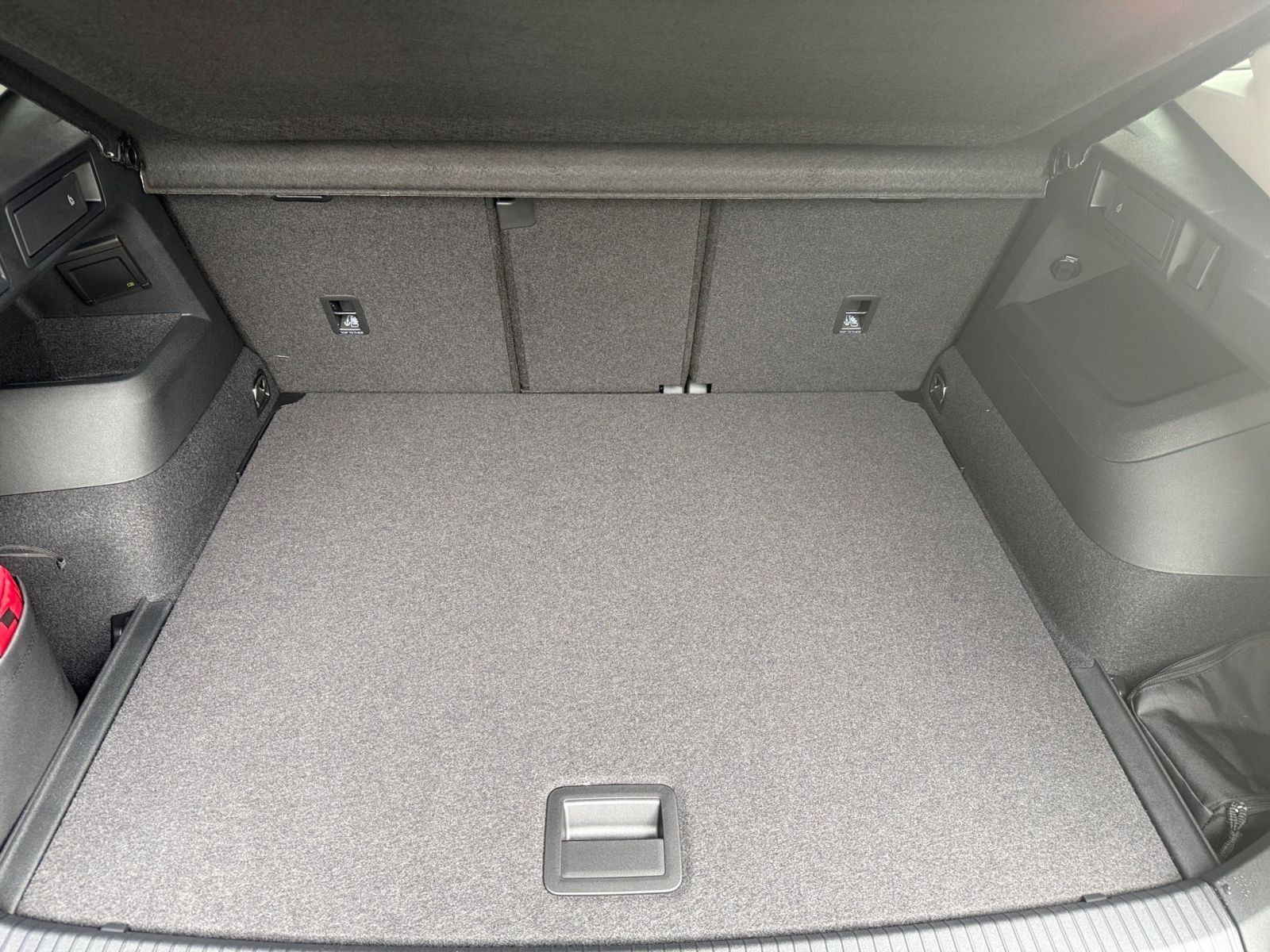 Fahrzeugabbildung Volkswagen Tiguan Life 1,5 l eTSI 150 PS DSG