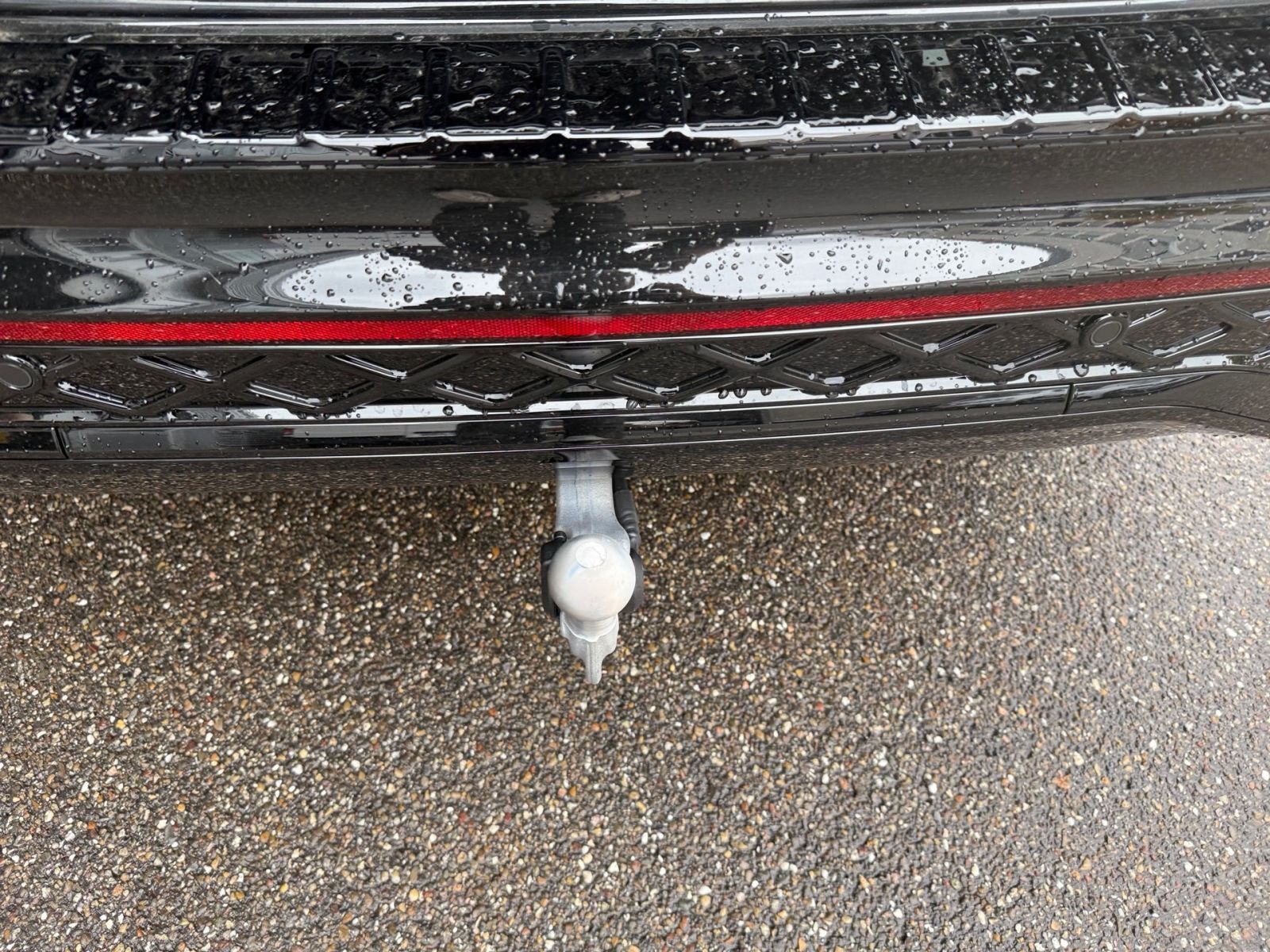 Fahrzeugabbildung Volkswagen Tiguan Life 1,5 l eTSI 150 PS DSG