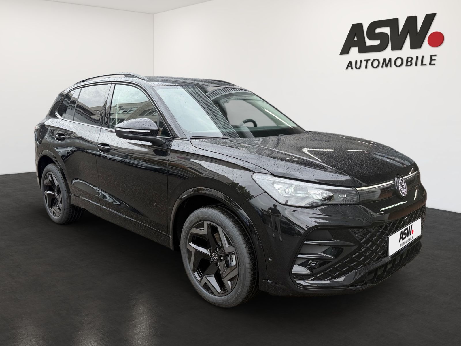 Fahrzeugabbildung Volkswagen Tiguan Life 1,5 l eTSI 150 PS DSG