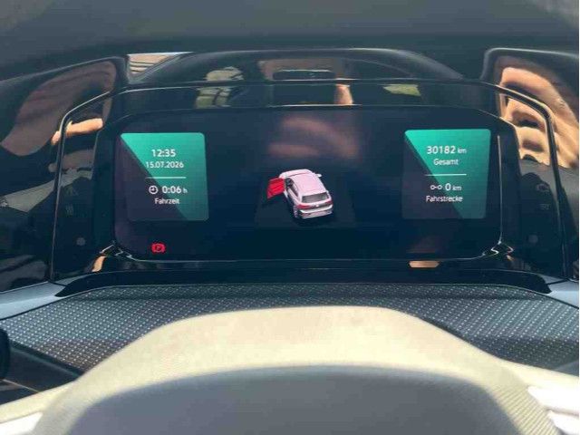 Fahrzeugabbildung Volkswagen Golf R-Line 1.5 TSI LED Navi ACC PDC SHZ
