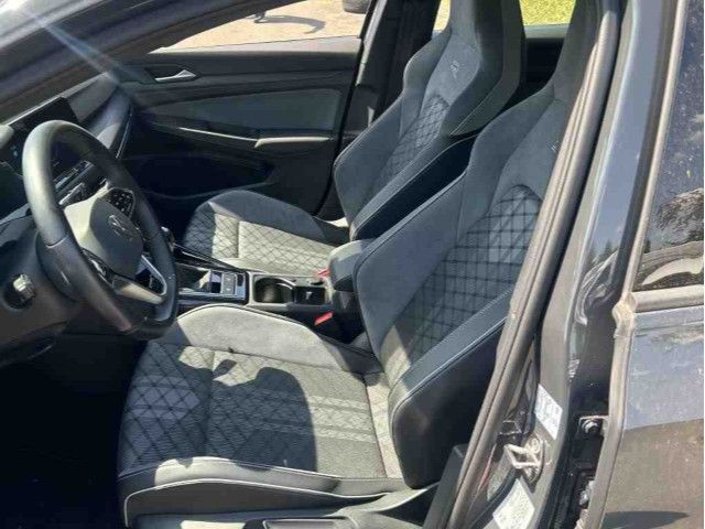 Fahrzeugabbildung Volkswagen Golf R-Line 1.5 TSI LED Navi ACC PDC SHZ