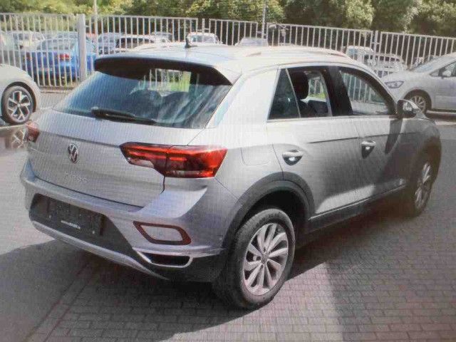 Fahrzeugabbildung Volkswagen T-Roc Style 2.0 TDI DSG LED Navi ACC PDC SHZ