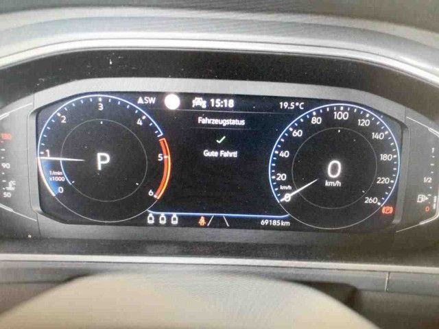 Fahrzeugabbildung Volkswagen T-Roc Style 2.0 TDI DSG LED Navi ACC PDC SHZ