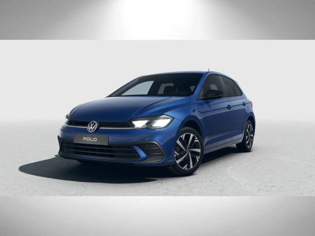 Volkswagen Polo Life 1,0 l TSI 95 PS DSG ACC LED SHZ RFK
