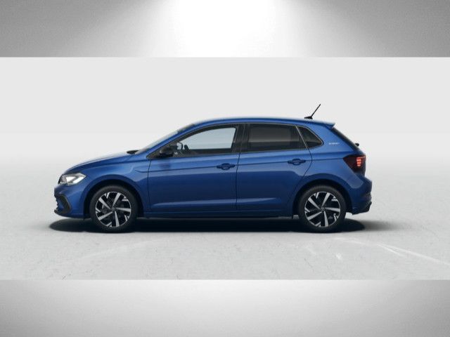 Fahrzeugabbildung Volkswagen Polo Life 1,0 l TSI 95 PS DSG ACC LED SHZ RFK