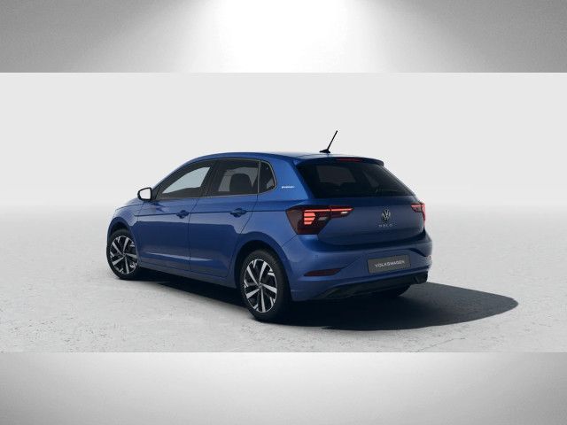 Fahrzeugabbildung Volkswagen Polo Life 1,0 l TSI 95 PS DSG ACC LED SHZ RFK