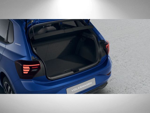 Fahrzeugabbildung Volkswagen Polo Life 1,0 l TSI 95 PS DSG ACC LED SHZ RFK