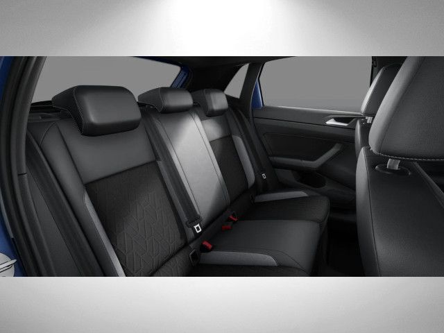 Fahrzeugabbildung Volkswagen Polo Life 1,0 l TSI 95 PS DSG ACC LED SHZ RFK