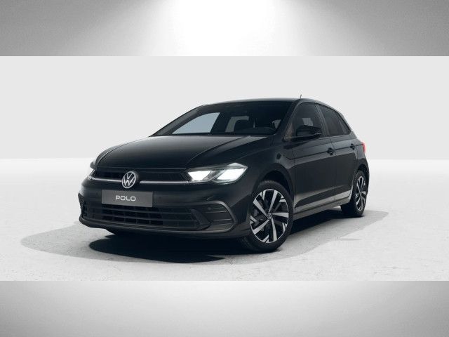 Fahrzeugabbildung Volkswagen Polo Life 1,0 l TSI 95 PS DSG ACC LED SHZ RFK