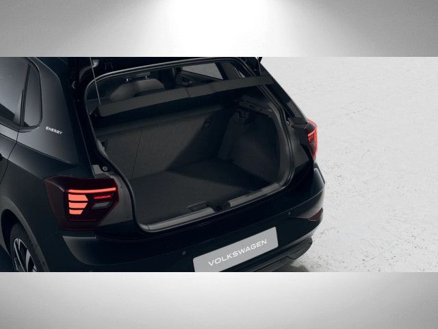 Fahrzeugabbildung Volkswagen Polo Life 1,0 l TSI 95 PS DSG ACC LED SHZ RFK