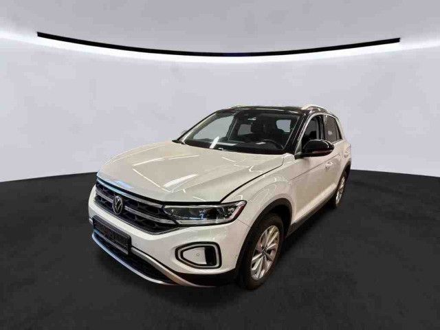 Fahrzeugabbildung Volkswagen T-Roc Style 1.5 TSI DSG LED Navi RFK SHZ ACC