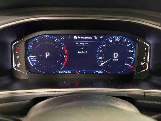 Fahrzeugabbildung Volkswagen T-Roc Style 1.5 TSI DSG LED Navi RFK SHZ ACC