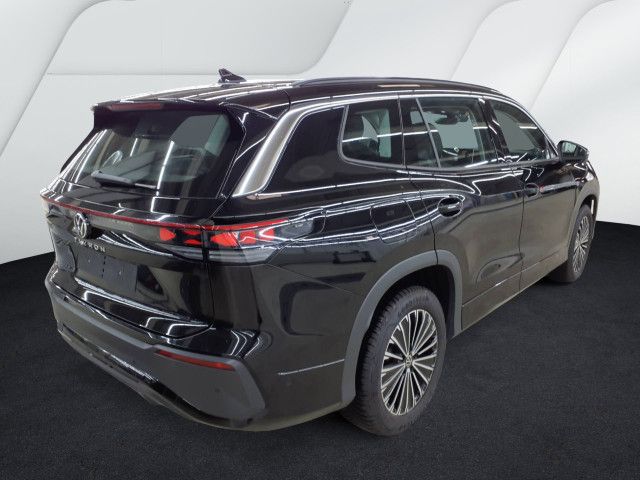 Fahrzeugabbildung Volkswagen Tayron Life 2.0 TDI LED PANO 7Sitze 360° AHK SHZ