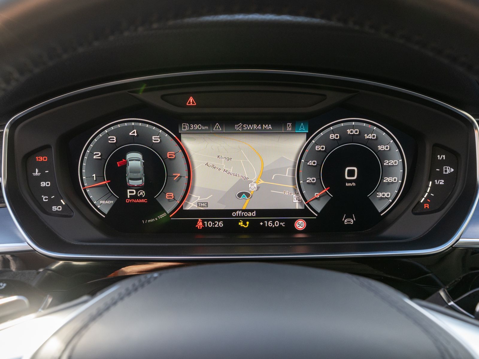 Fahrzeugabbildung Audi A8 55 TFSI quattro NAVI MATRIX AHK PANO HUD 360°