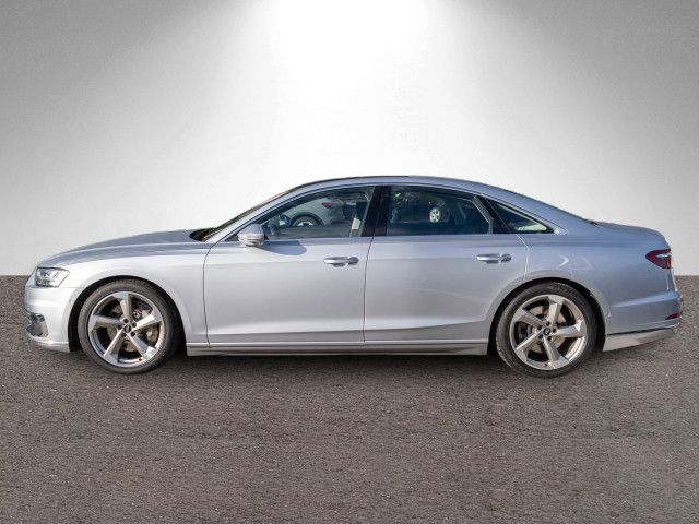 Fahrzeugabbildung Audi A8 55 TFSI quattro NAVI MATRIX AHK PANO HUD 360°