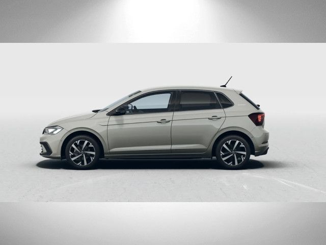 Fahrzeugabbildung Volkswagen Polo Life 1,0 l TSI 95 PS DSG ACC LED RFK SHZ