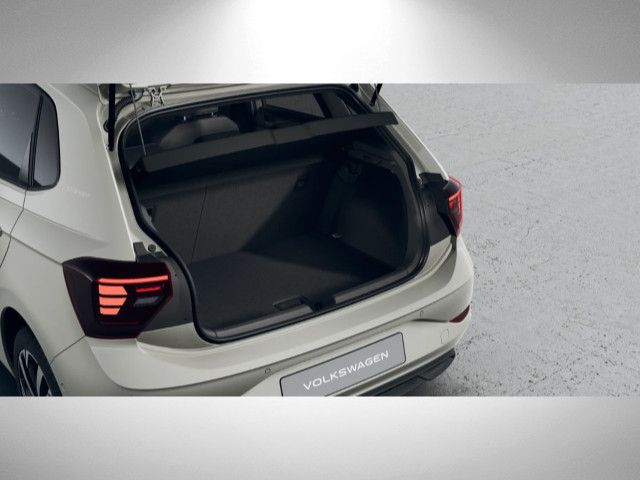Fahrzeugabbildung Volkswagen Polo Life 1,0 l TSI 95 PS DSG ACC LED RFK SHZ