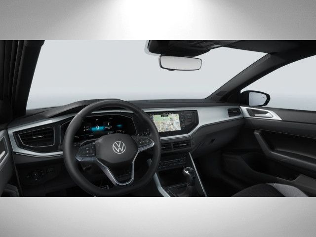 Fahrzeugabbildung Volkswagen Polo Life 1,0 l TSI 95 PS DSG ACC LED RFK SHZ