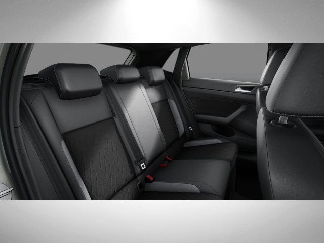 Fahrzeugabbildung Volkswagen Polo Life 1,0 l TSI 95 PS DSG ACC LED RFK SHZ