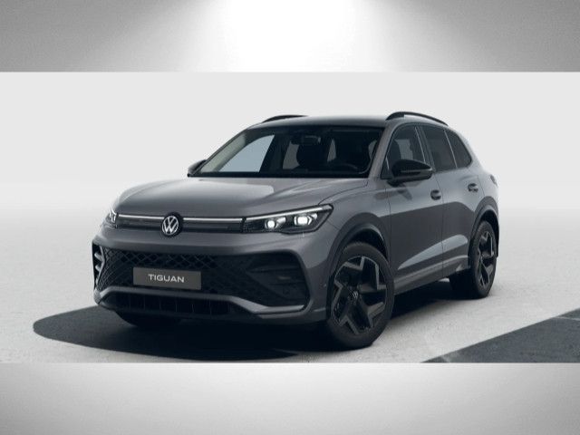 Fahrzeugabbildung Volkswagen Tiguan Life 1,5 l eTSI 150PS DSG ACC RFK LED AHK