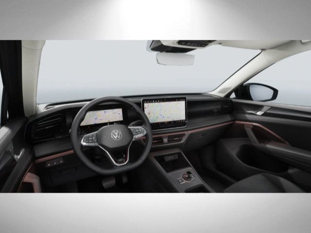 Fahrzeugabbildung Volkswagen Tiguan Life 1,5 l eTSI 150PS DSG ACC RFK LED AHK