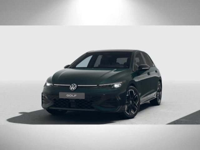 Fahrzeugabbildung Volkswagen Golf R-Line 2,0 l TSI 204 PS DSG 360° LED AHK
