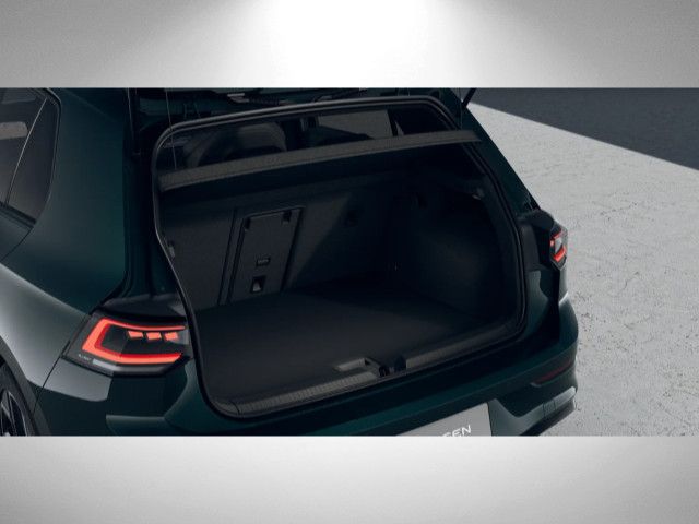 Fahrzeugabbildung Volkswagen Golf R-Line 2,0 l TSI 204 PS DSG 360° LED AHK