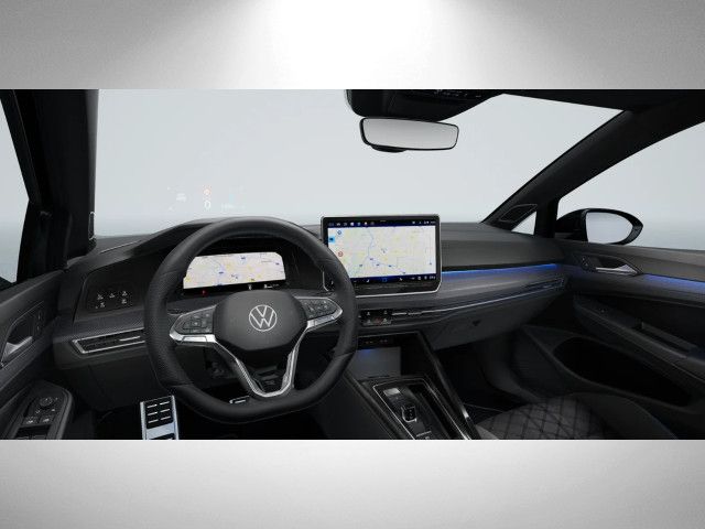 Fahrzeugabbildung Volkswagen Golf R-Line 2,0 l TSI 204 PS DSG 360° LED AHK