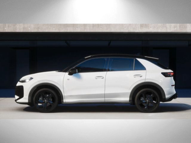 Fahrzeugabbildung Volkswagen T-Roc R-Line 1.5 l eTSI 150 PS DSG 360° LED AHK