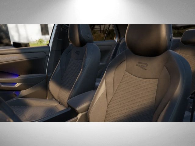 Fahrzeugabbildung Volkswagen T-Roc R-Line 1.5 l eTSI 150 PS DSG 360° LED AHK