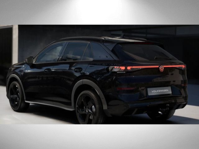 Fahrzeugabbildung Volkswagen T-Roc R-Line 1.5 l eTSI 150 PS DSG 360° LED AHK