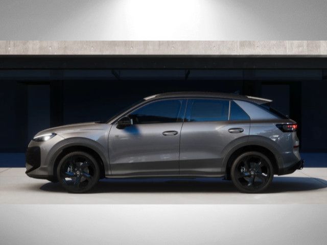 Fahrzeugabbildung Volkswagen T-Roc R-Line 1.5 l eTSI 150 PS DSG 360° LED AHK