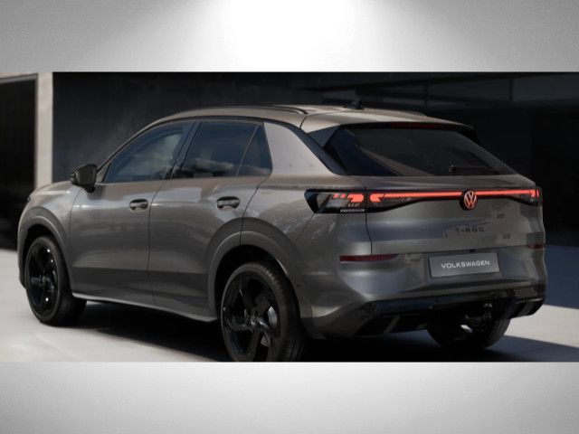 Fahrzeugabbildung Volkswagen T-Roc R-Line 1.5 l eTSI 150 PS DSG 360° LED AHK