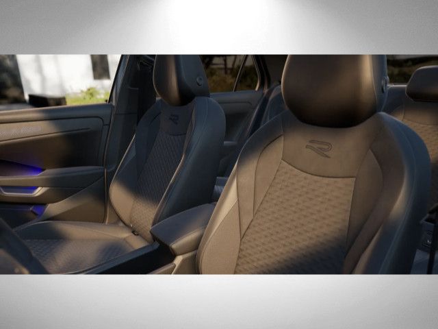 Fahrzeugabbildung Volkswagen T-Roc R-Line 1.5 l eTSI 150 PS DSG 360° LED AHK
