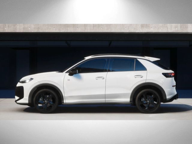 Fahrzeugabbildung Volkswagen T-Roc R-Line 1.5 l eTSI 150 PS DSG 360° ACC AHK