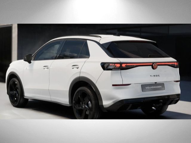 Fahrzeugabbildung Volkswagen T-Roc R-Line 1.5 l eTSI 150 PS DSG 360° ACC AHK